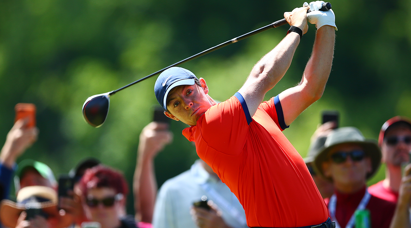 2019 RBC Canadian Open