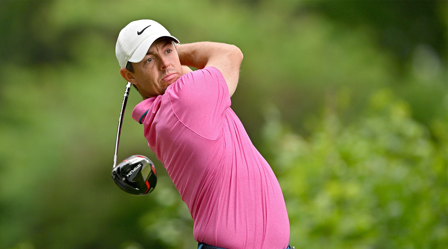 Rory successfully defends at RBC Canadian Open